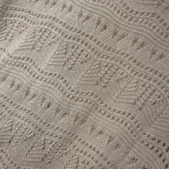 Willow + Root Crochet Top - Picture 4 of 4